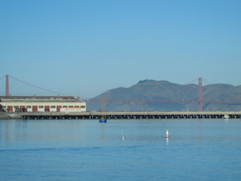 世界一曲がりくねった通り