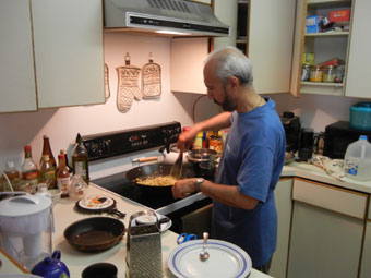 ツインピークス