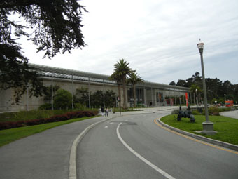 アカデミー・オブ・サイエンス