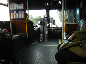 ラスベガスへ２