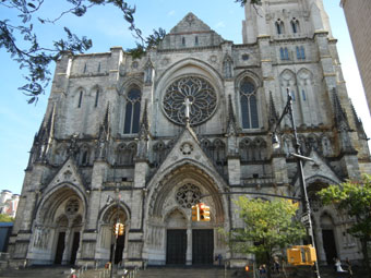 最後のチケット